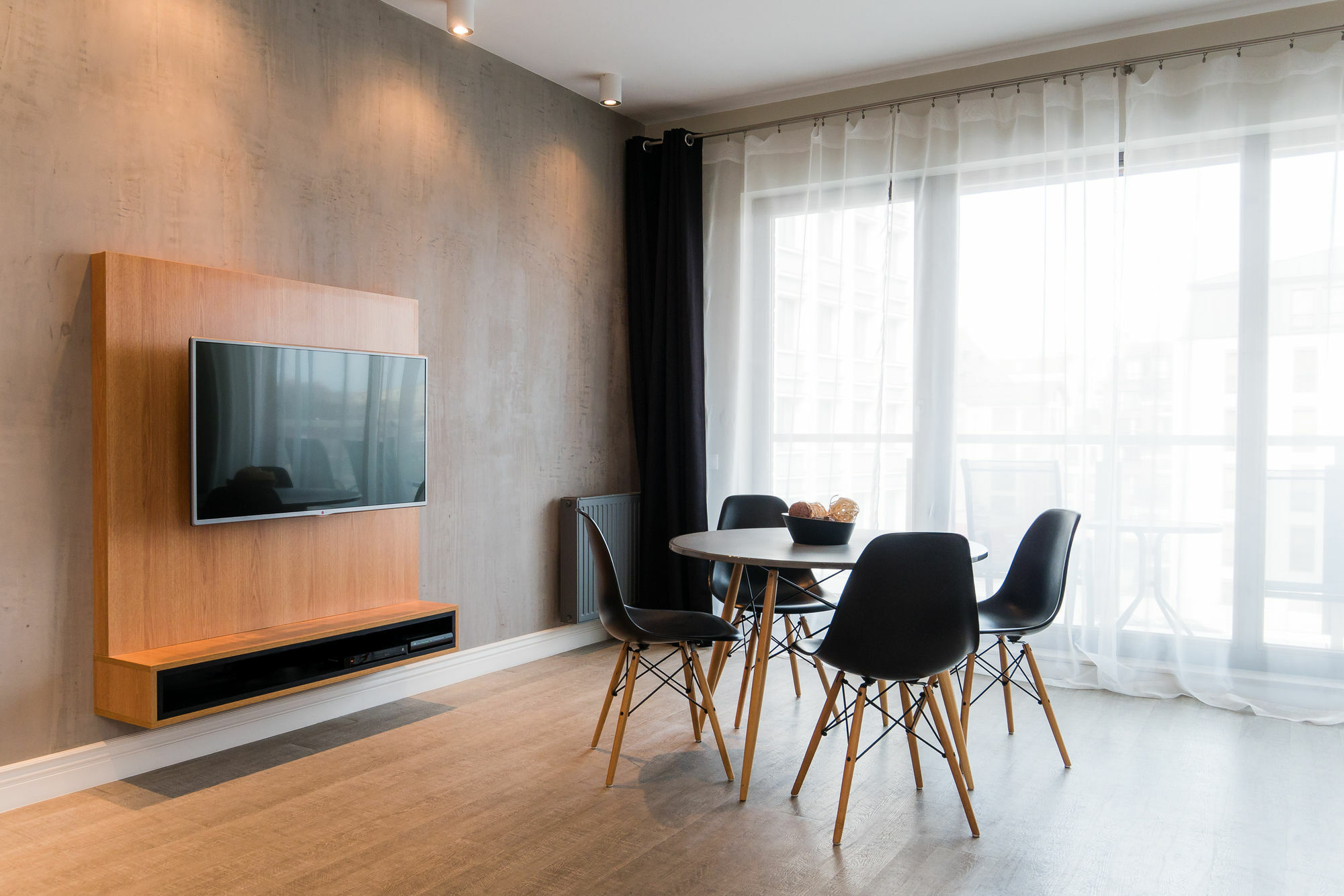 Exclusive Aparthotel Gdańsk Exterior foto