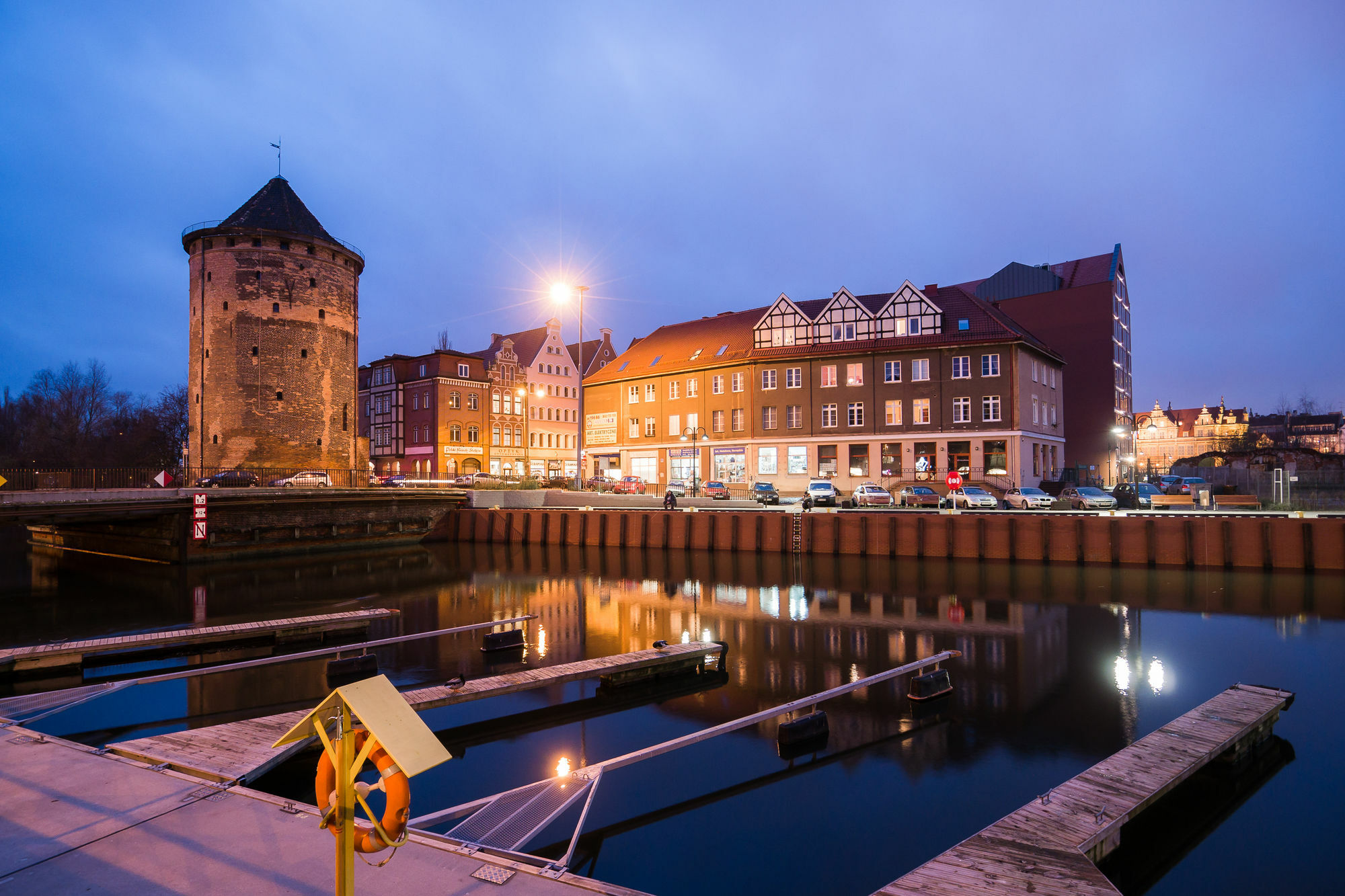 Exclusive Aparthotel Gdańsk Exterior foto