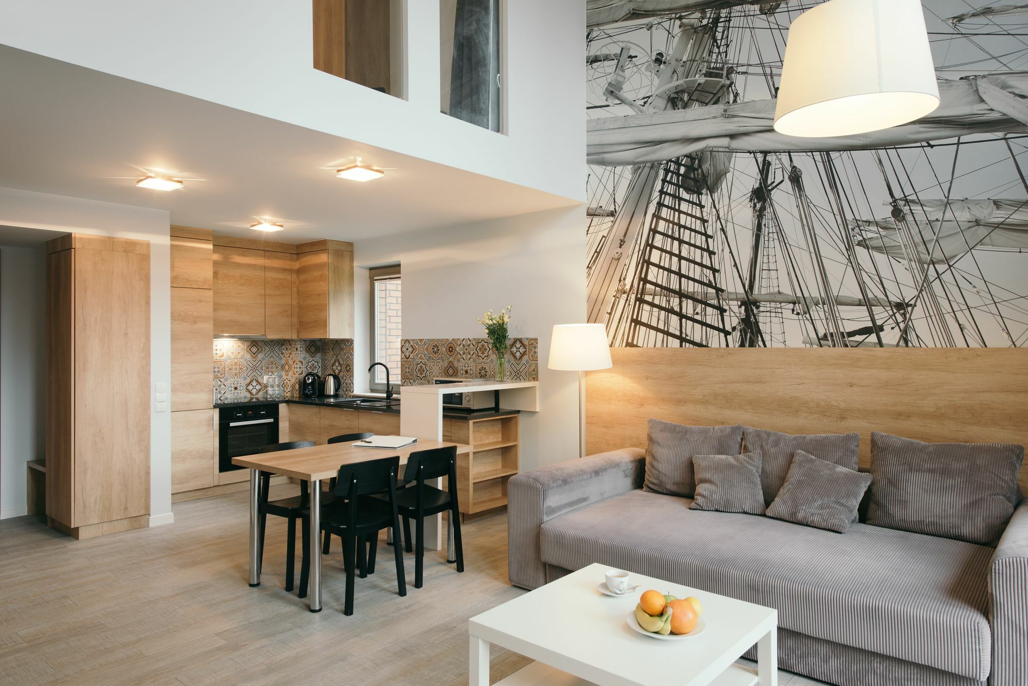 Exclusive Aparthotel Gdańsk Exterior foto