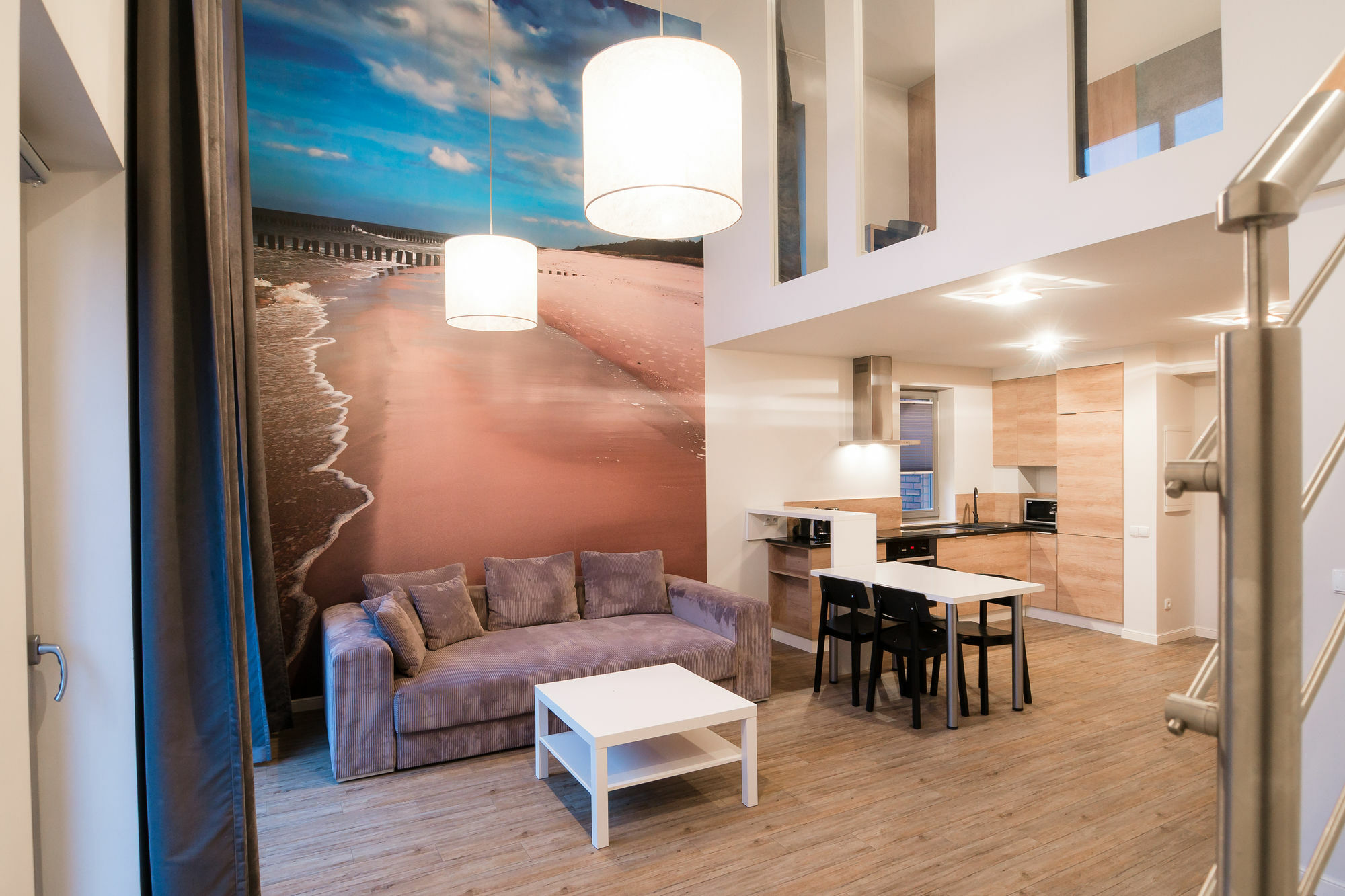 Exclusive Aparthotel Gdańsk Exterior foto