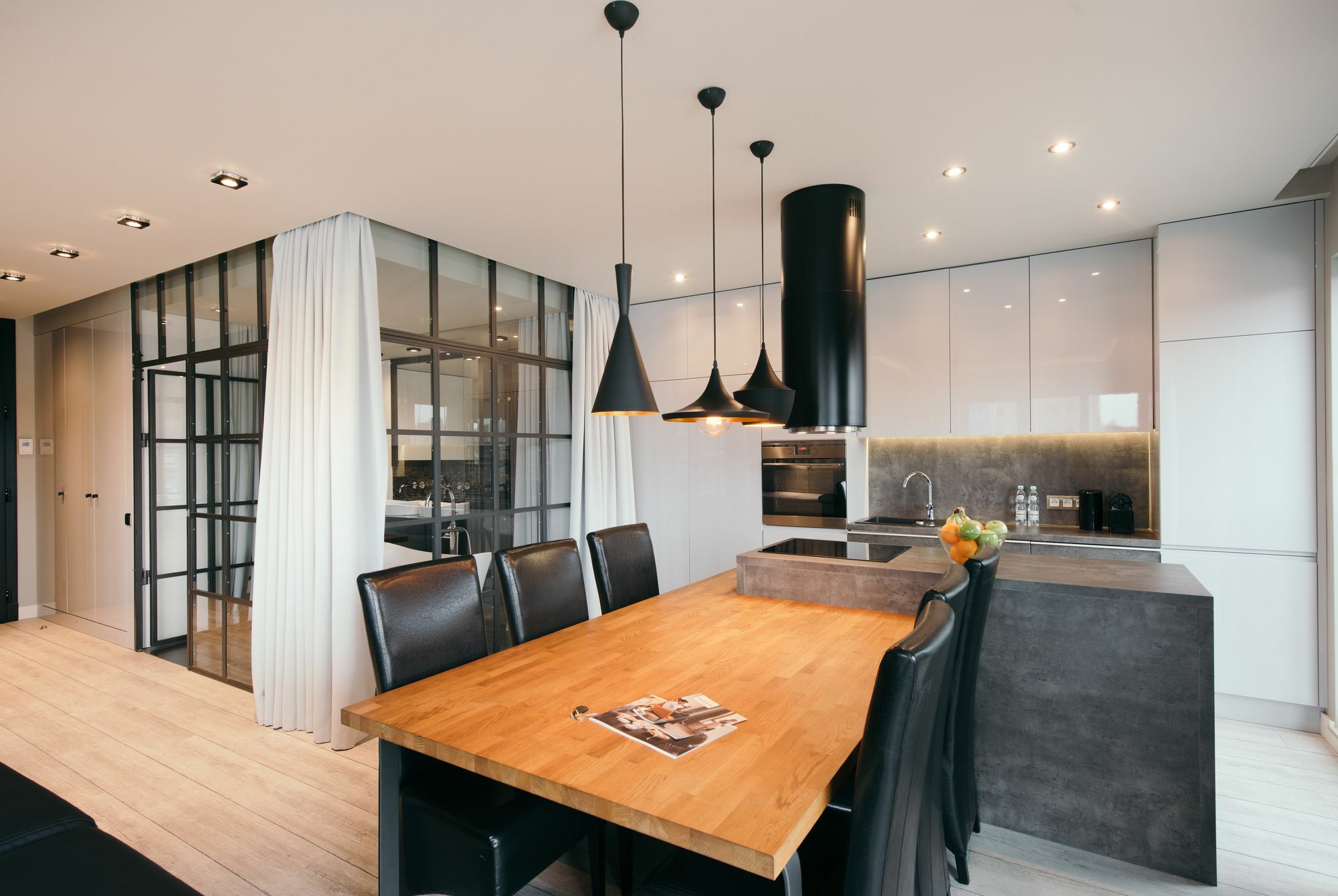 Exclusive Aparthotel Gdańsk Exterior foto